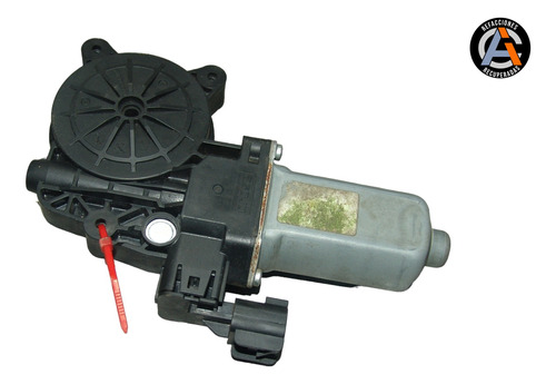 Motor Elevador Cristal Delantero Piloto Ford Focus 2012-14