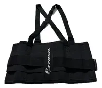 Comprar Faja Económica Lumbar Jyrsa Elástica Reforzada 3er Cinturón