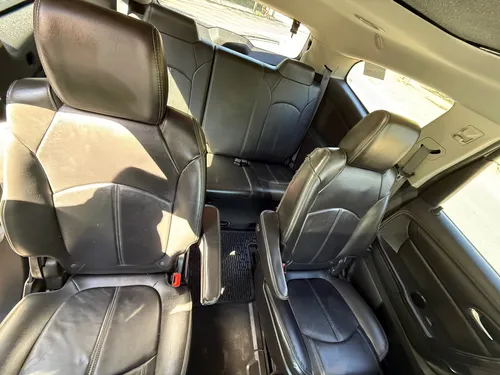Chevrolet Traverse 3.6 Traverse - Lt V6 7/pas At