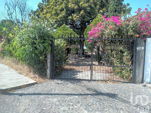 Venta Terreno 4 Ambientes Salmoral