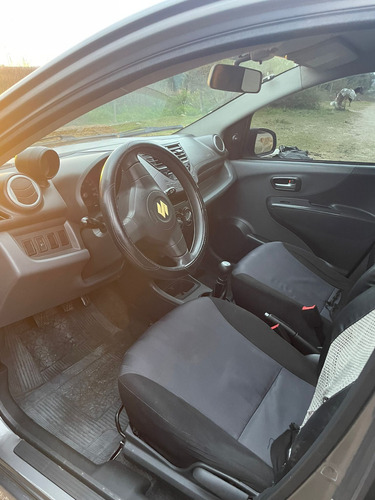 Suzuki Celerio 1.0 Gl 5p