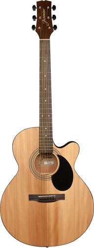 S34c Nex Guitarra Acustica