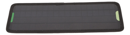 Cargador, Cargador, Coche, Barco, Moto, Panel Solar De Remol