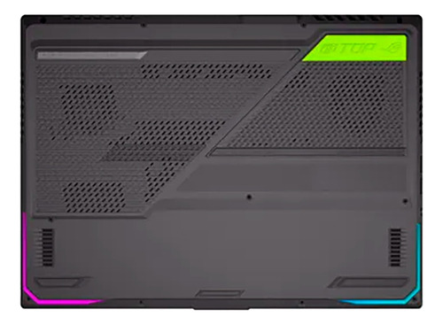 Portátil Asus Rog G513rc Ryzen 7 6800h 16gb 512gb Rtx 3050