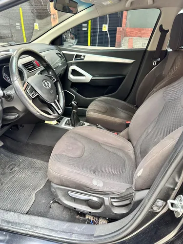 JAC S2 HFC7151EAV MT 1500CC ABS 2AB