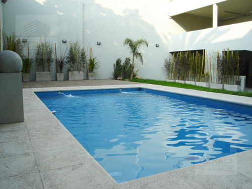 Departamento 1 Ambiente Con Balcón - Boedo
