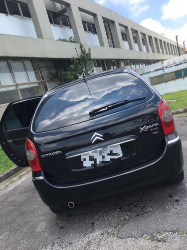 Citroën Xsara Picasso 1.6 Glx Flex 5p 2010