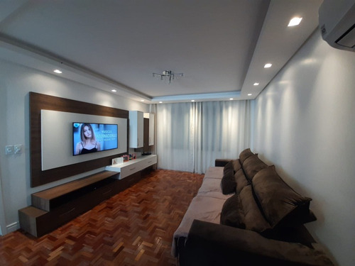 Imagem 4 de 15 de Apartamento - Santa Catarina - Ref: 8025 - V-8025