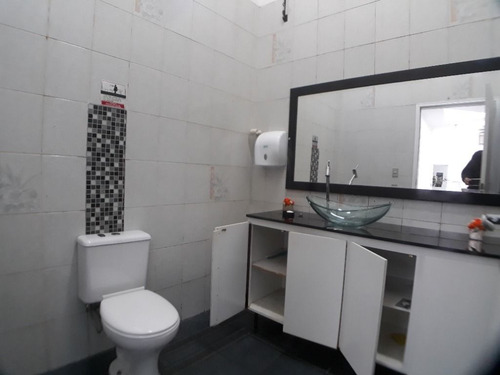 Imagem 20 de 30 de Excepcional Salão Comercial Integrante Na Região Do Jardim Maia - Sl0137