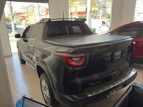 Fiat Toro 2.0 Freedom 4x2 4p