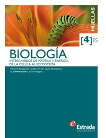 Biologia 4 Estrada Huellas (es) Intercambios De Materia Y E