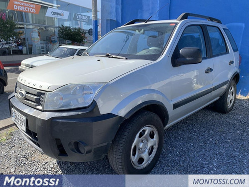 Ford Ecosport -