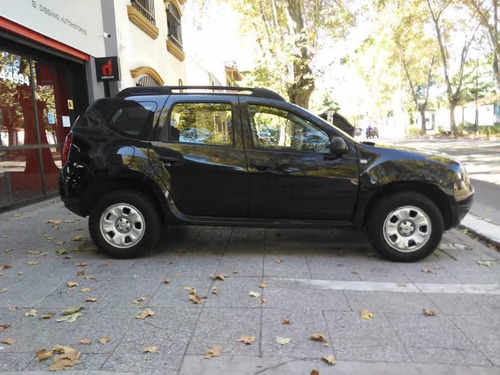 Renault Duster 1.6 4x2 Confort Plus 2012 Dissano Automotores