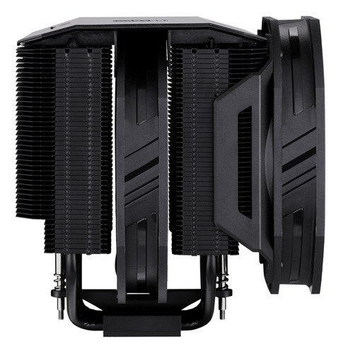 Cooler Cpu Cooler Master Ma624 Stealth Intel Amd
