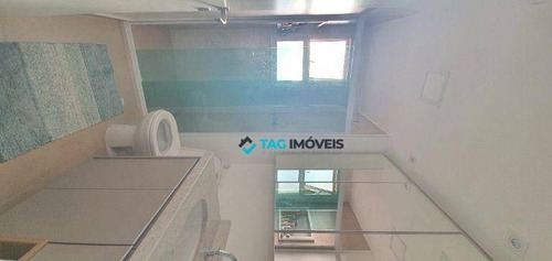 Imagem 17 de 19 de Apartamento À Venda, 80 M² Por R$ 955.000 - Cambuí - Campinas/sp - Ap2518