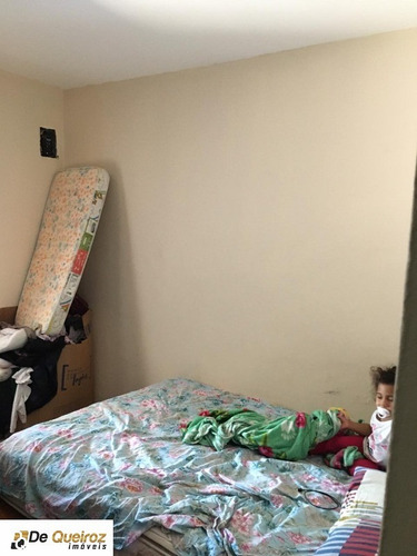 Imagem 6 de 30 de Casa Em São Paulo Na Zona Sul, Localizada No Vila Natal ! Perto Do Supermercado Ricoy. - 0959 - 68203937