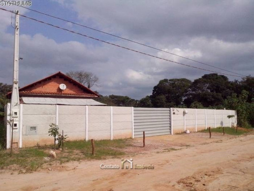 Imagem 3 de 3 de Terreno Condomínio Residencial Atibaia - 850m² - Tc0021-1