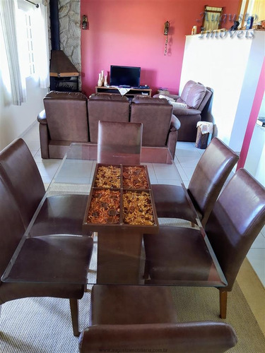 Imagem 15 de 28 de Chácaras Em Condomínio À Venda Em Atibaia/sp - Compre O Seu Chácaras Em Condomínio Aqui! - 864913