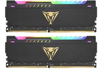 Comprar Kit Memoria Ram Patriot Viper Steel Rgb Ddr4 3600 16gb 2x8
