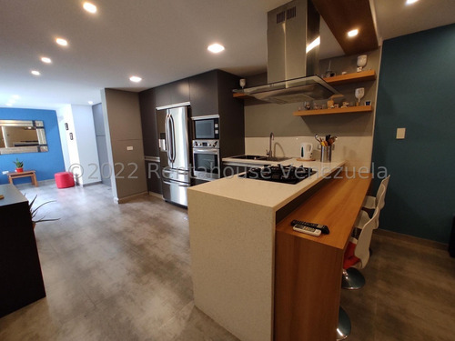 Imagen 4 de 10 de Apartamento En Venta La Pedrera Cod 22-22529