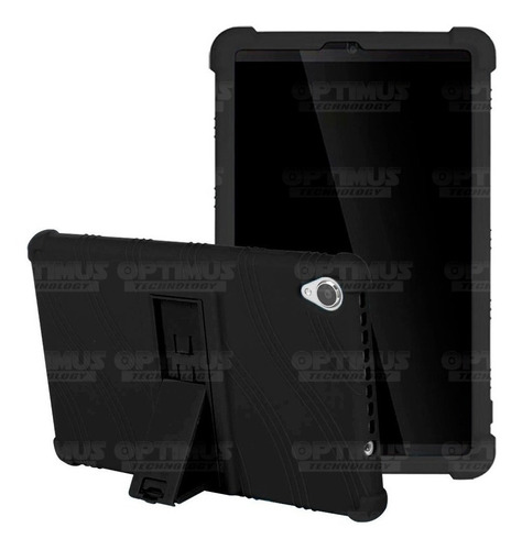 Estuche Protector De Goma Tablet Para Lenovo M8 X8505f
