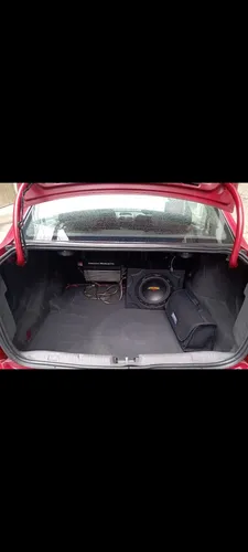 Chevrolet Corsa 1.4 L Evolution 4 p