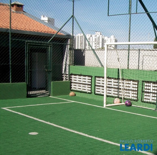 Imagem 9 de 15 de Apartamento - Vila Vianelo - Sp - 401826