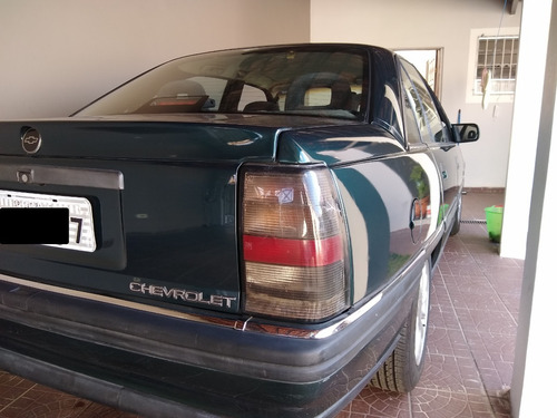 Imagem 7 de 11 de Chevrolet Omega