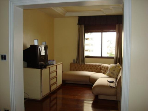 Imagem 14 de 30 de Apartamento Residencial À Venda, Jardim Avelino, São Paulo. - Ap2004