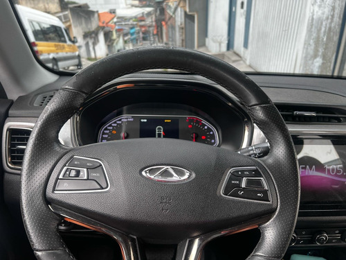Chery Tiggo 5X 1.5 Txs Flex Aut. 5p