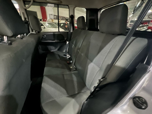 Mitsubishi Pajero TR4 2.0 4X2 16V 140CV