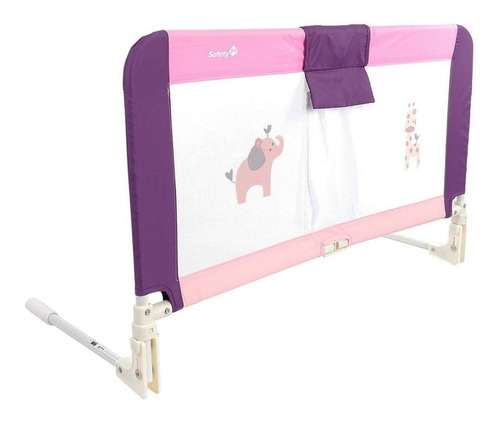 Barandal De Cama Para Bebe Safety 1st | Safe Dreams 