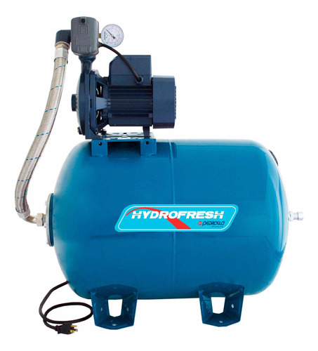 Hidroneumatico Pedrollo 1 Hp 100 Litros Mod Cpm 620/100cl