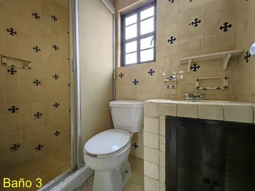 Casa Venta En Col. Bosque Del Sur / 262 M2