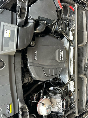 Audi Q5 2.0 L 45 Tfsi Dynamic Dsg