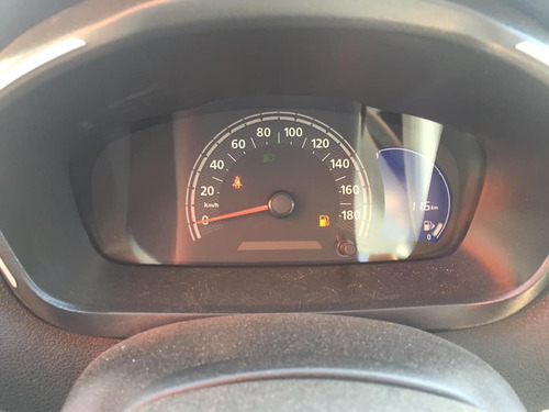 Renault Kwid Zen 0km