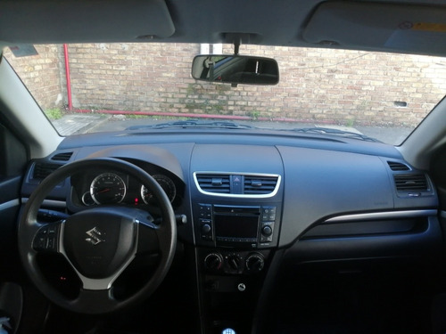 Suzuki Swift 1.2 Gl
