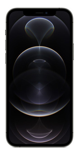 Apple iPhone 12 Pro (128 GB) - Grafite - Distribuidor Autorizado