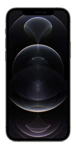 iPhone 12 Pro 128 GB grafite - Excelente (Recondicionado)