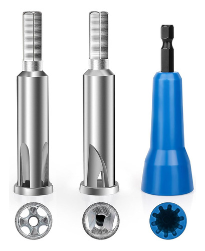 Herramienta Para Torcer Cables, Herramienta Para Pelar Cable