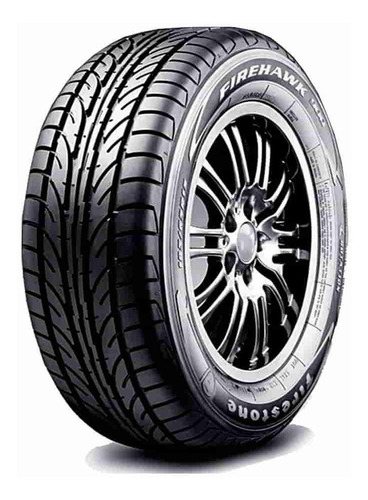 Imagen 1 de 3 de Neumatico 175/65 R14 Firestone Firehawk 900