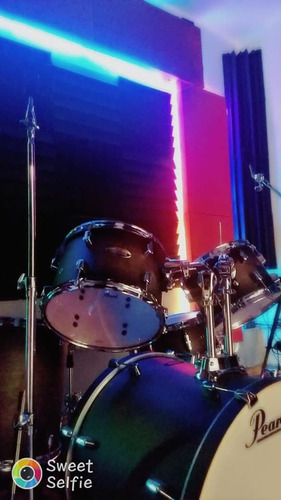 Imagen 6 de 8 de Sala De Ensayo Por Hora Villa Crespo / Palermo Capital
