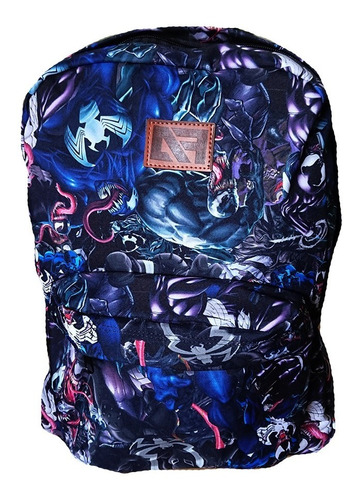 Mochila Spiderman / Venom