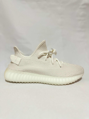 Tenis Yeezy 350 Cream Talla 7.5 Mx