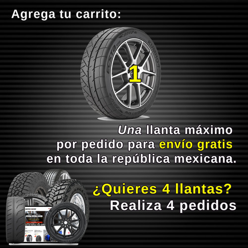 Llanta Toyo 295/55r20 Open Country At3 116t