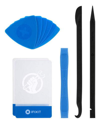 Surtido De Herramientas De Palanca Y Apertura De Ifixit