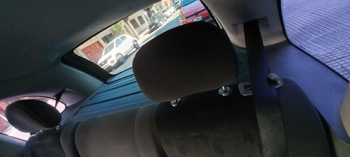 Imagen 7 de 11 de Chevrolet Meriva Easytronic Modelo 2009 Con Gnc