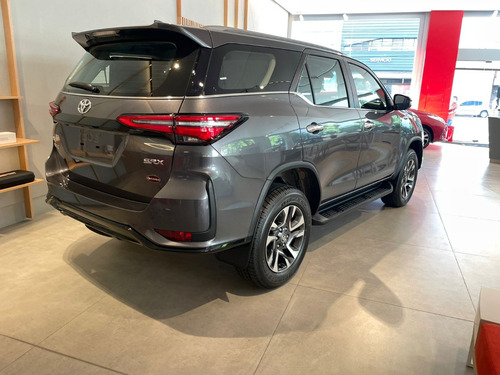 Toyota SW4 2.8 Srx 204Cv 4X4 7As At