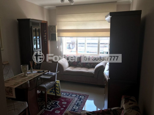 Imagem 1 de 10 de Apartamento, 1 Dormitórios, 44.82 M², São Geraldo - 183083