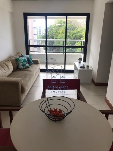 Imagem 18 de 19 de Eleven Imoveis, Lindo Apartamento Com 4 Suítes No Panamby . - Jl074 - 34155539